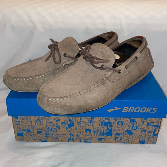 cole haan men's zerogrand camp moc driver